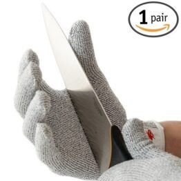 NoCry Cut Resistant Gloves