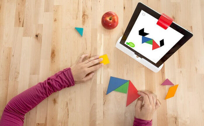 Osmo Gaming System for iPad