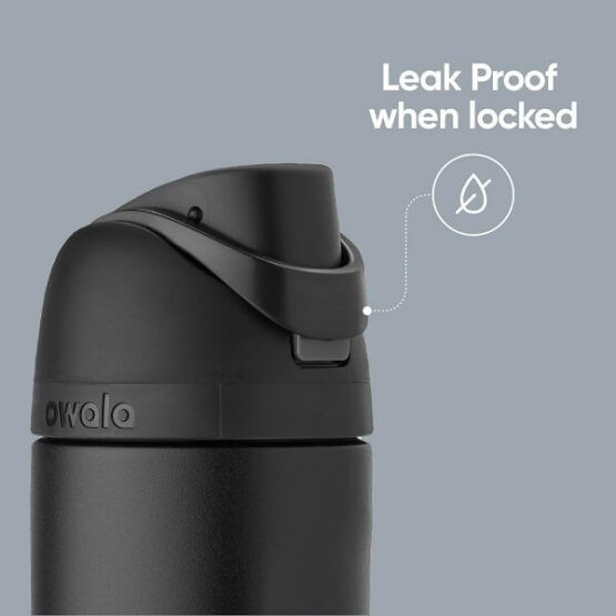 Owala FreeSip Insulated Water Bottle