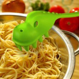 PASTASAURUS Pasta Server