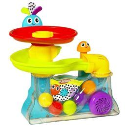 Playskool Explore N Grow Busy Ball Popper