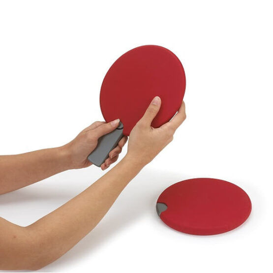 Pongo Portable Table Tennis Set