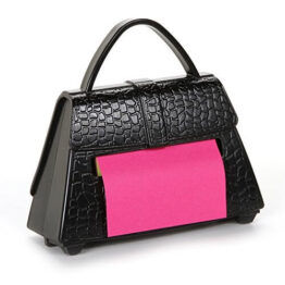 Post-it Pop-up Notes Purse Dispenser