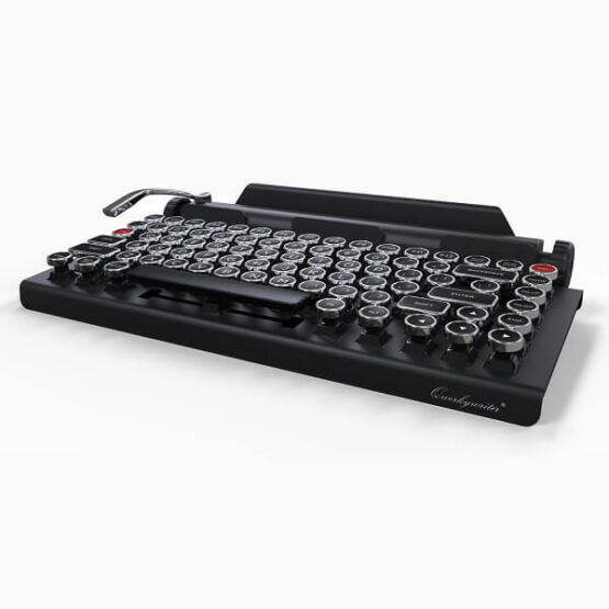 Qwerkywriter