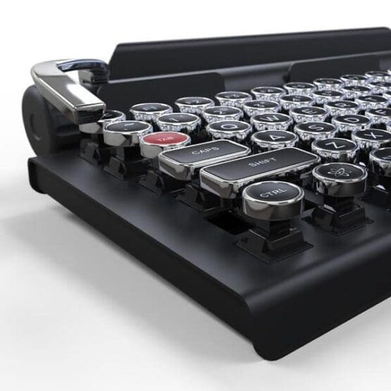Qwerkywriter