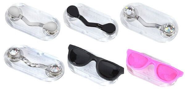 ReadeREST Magnetic Eye-wear Holder