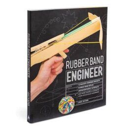 Rubber Band Engineer