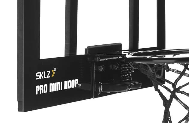 SKLZ Basketball Pro Micro Hoop