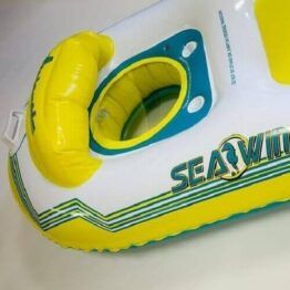 Sea Window Atlantis Snorkeling Raft