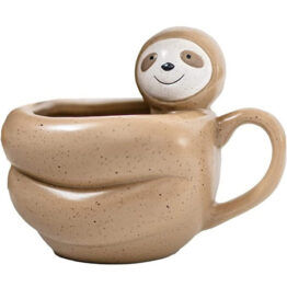 Sloth Mug