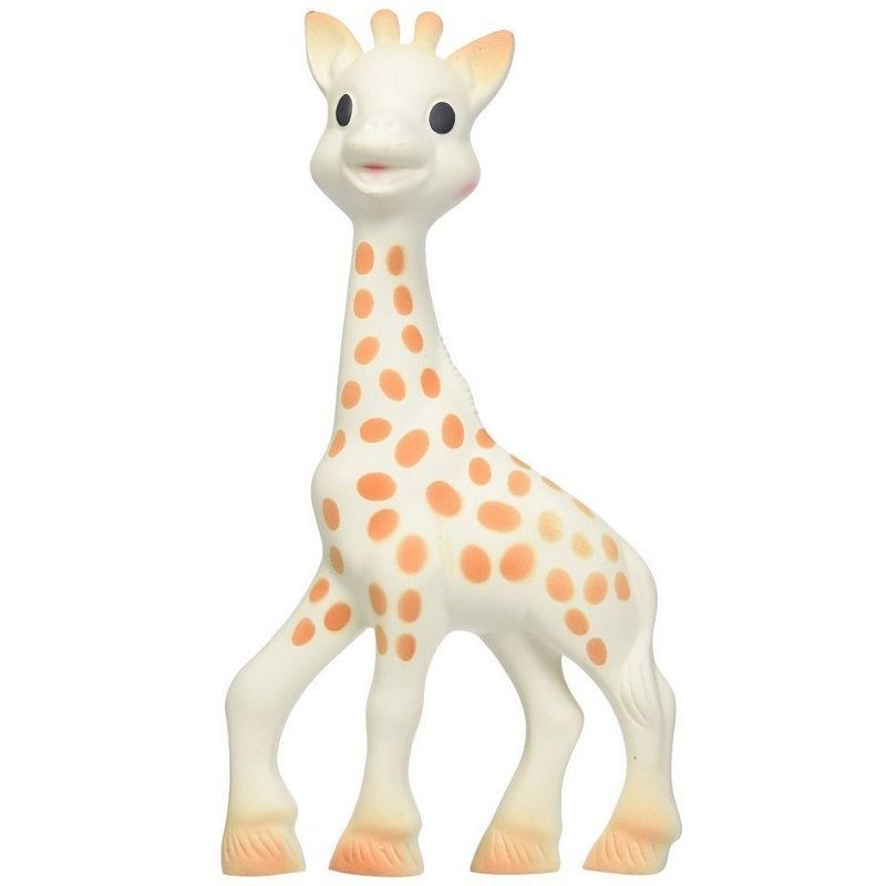 Sophie Giraffe Baby Teether