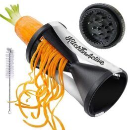 Spiralizer Spiral Slicer