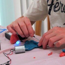 Squishy Circuits Kits