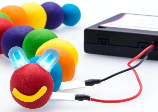 Squishy Circuits Kits