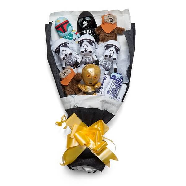 Star Wars Bouquet_assort