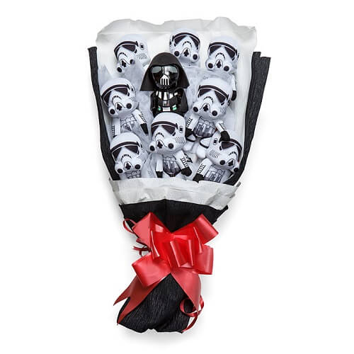 Star Wars Bouquet_vader