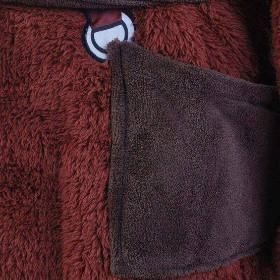 Star Wars Chewbacca Robe – HuntSimply