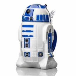 Star Wars R2-D2 Steins