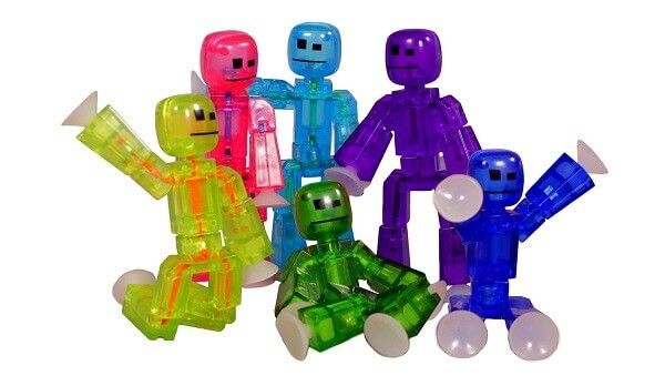 StikBot Figures