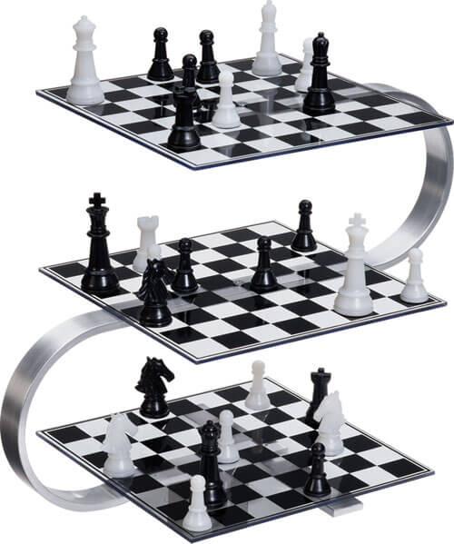 Strato Chess