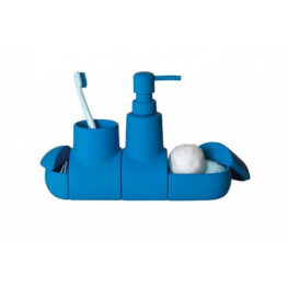 Submarino Bathroom Accessory