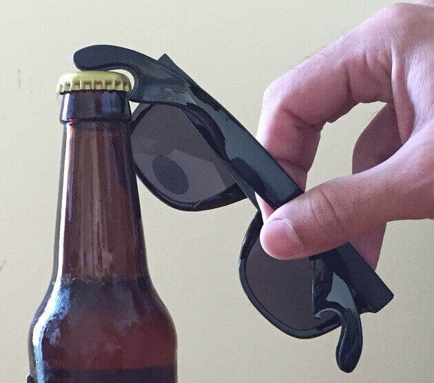 Tailgating Sunglasses