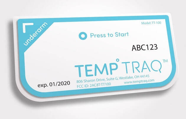TempTraq