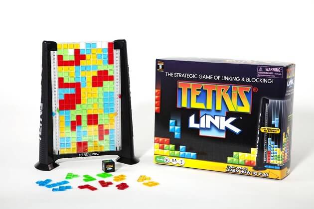 Tetris Link