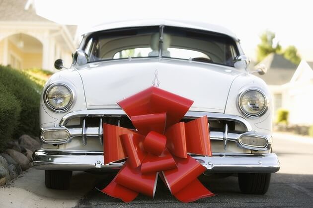 The Science Behind Giving the Perfect Gift