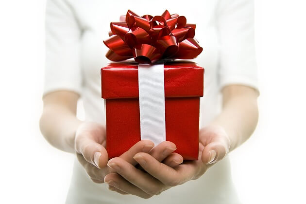 The Science Behind Giving the Perfect Gift