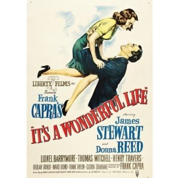 Vintage Print Poster