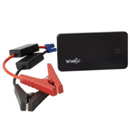 Weego Jump Starter Battery