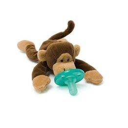 WubbaNub Plush Toy Pacifier