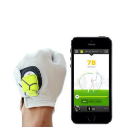 Zepp Golf Swing Analyzer