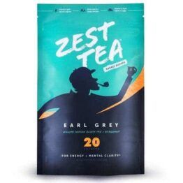 Zest Tea