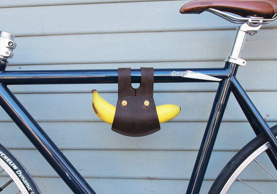 banana holder