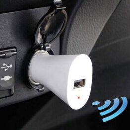 MindMobile Phone Reminder Car Locator and Charger