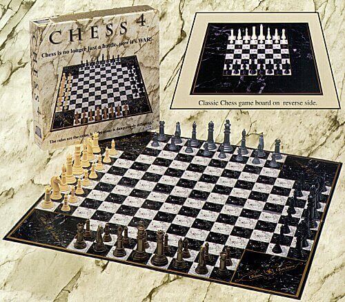 chess 4