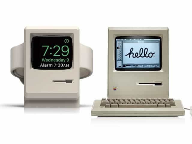 elago W3 Apple Watch Stand