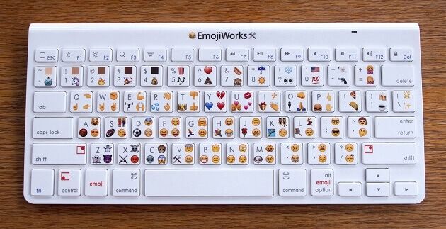 emoji keyboard pro