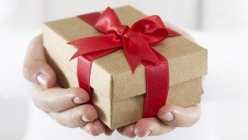 The Art of Giving Gifts