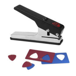 Guitar Pick Punch