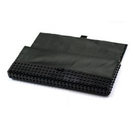 LEGO bricks Black clutch