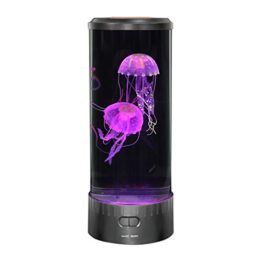 Lightahead LED Fantasy Jellyfish Lamp