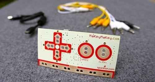 makeymakey