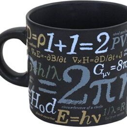 The Mathematical Mug