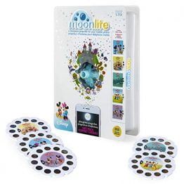 Moonlite - Special Edition Disney Gift Pack