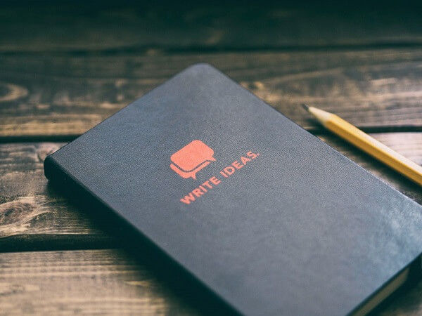 notebook