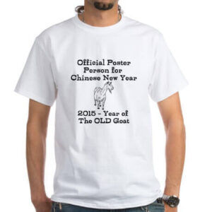 Old Goat T-Shirt