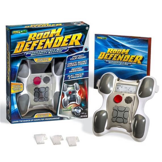 SmartLab Toys Room Defender